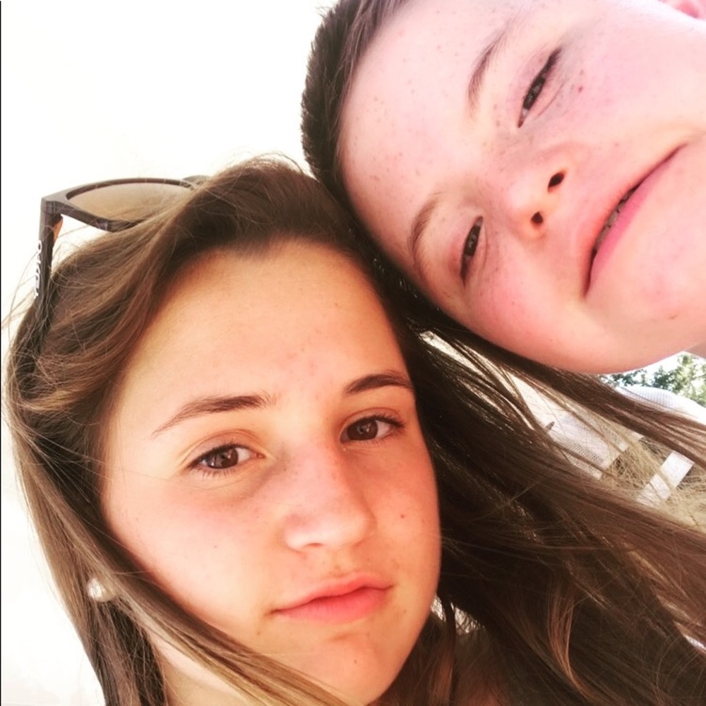 Meet your Posher, Lauren